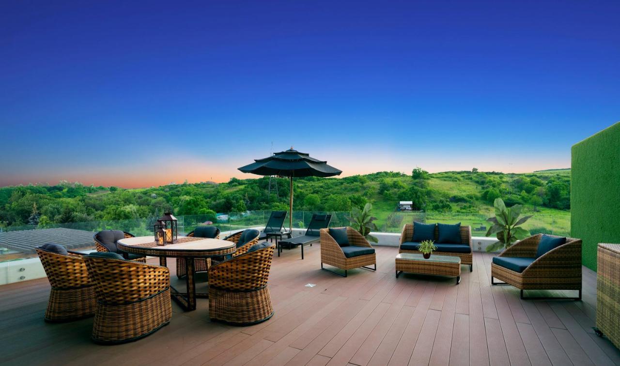 Allure Healthy Hotel & Spa Eğri Dış mekan fotoğraf