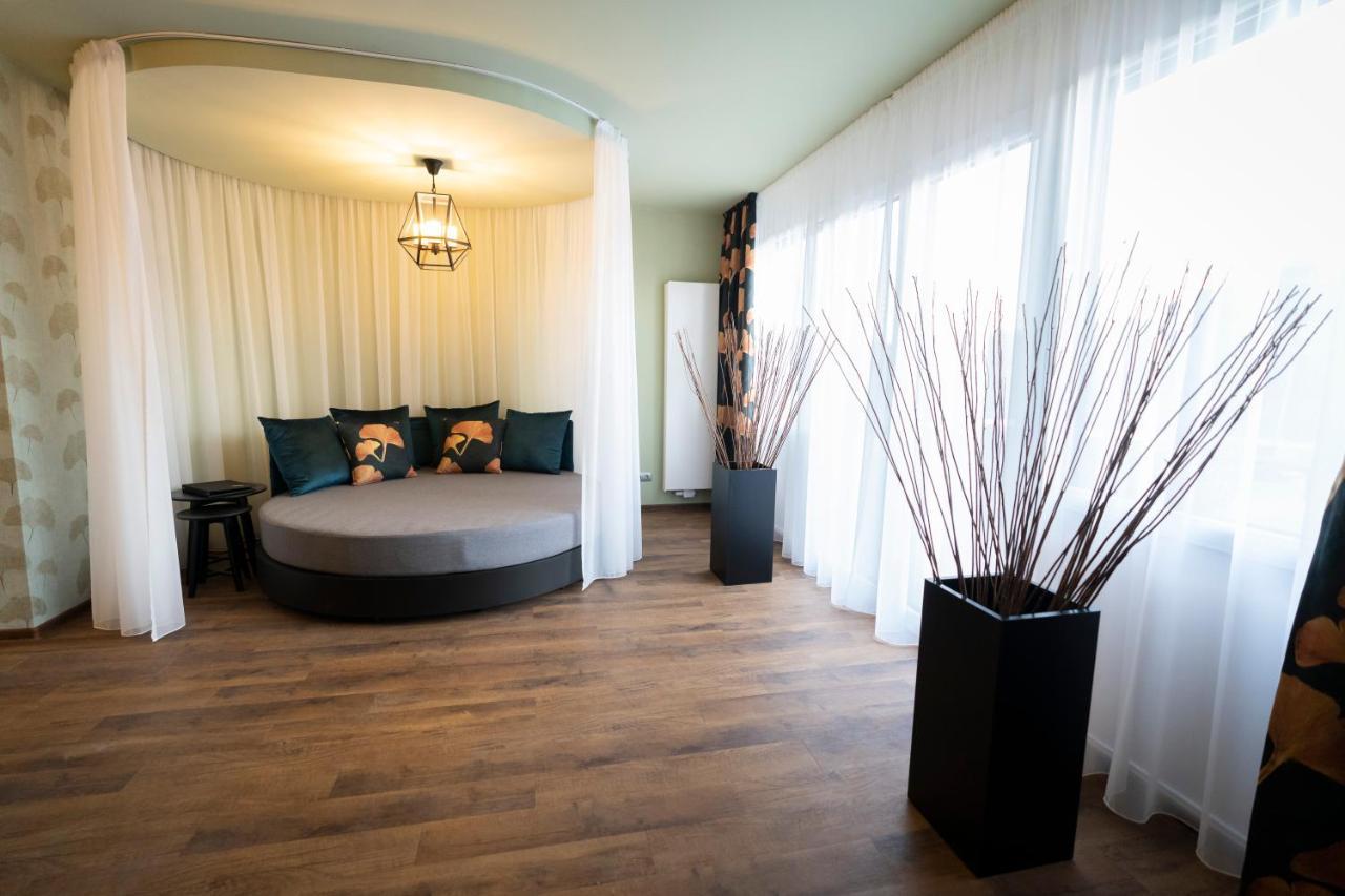 Allure Healthy Hotel & Spa Eğri Dış mekan fotoğraf