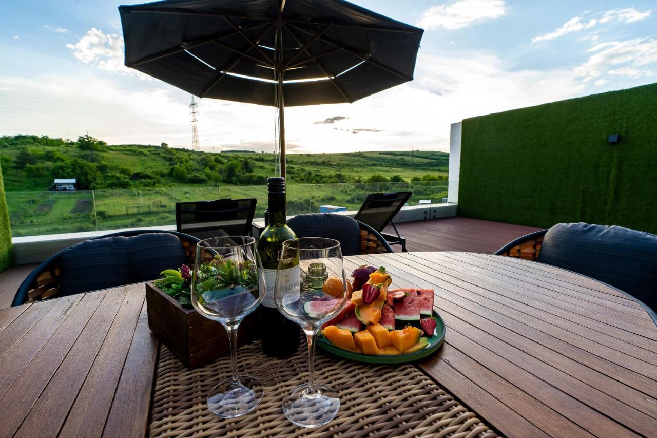 Allure Healthy Hotel & Spa Eğri Dış mekan fotoğraf