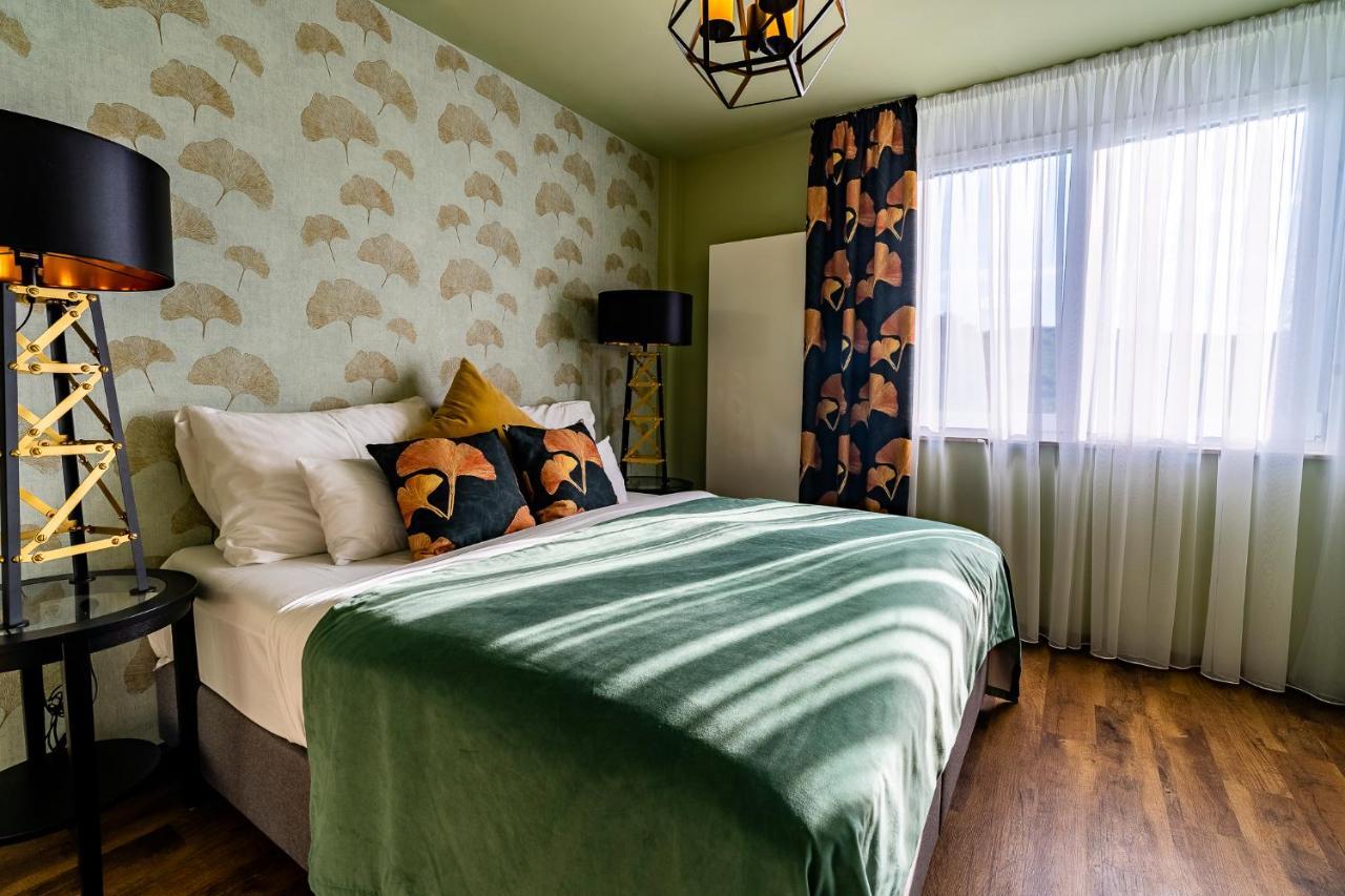 Allure Healthy Hotel & Spa Eğri Dış mekan fotoğraf