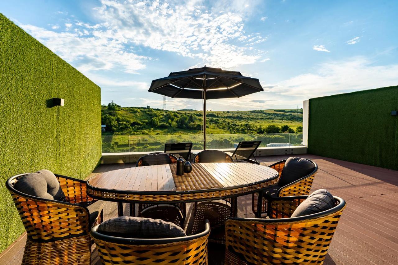 Allure Healthy Hotel & Spa Eğri Dış mekan fotoğraf