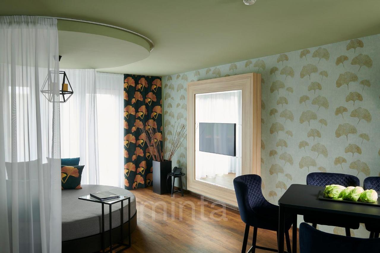 Allure Healthy Hotel & Spa Eğri Dış mekan fotoğraf
