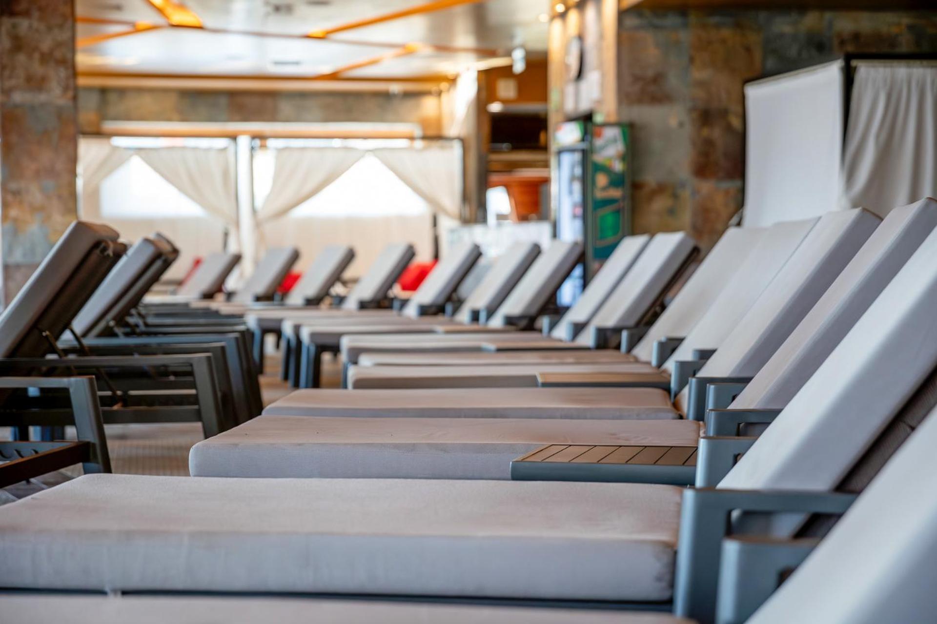 Allure Healthy Hotel & Spa Eğri Dış mekan fotoğraf