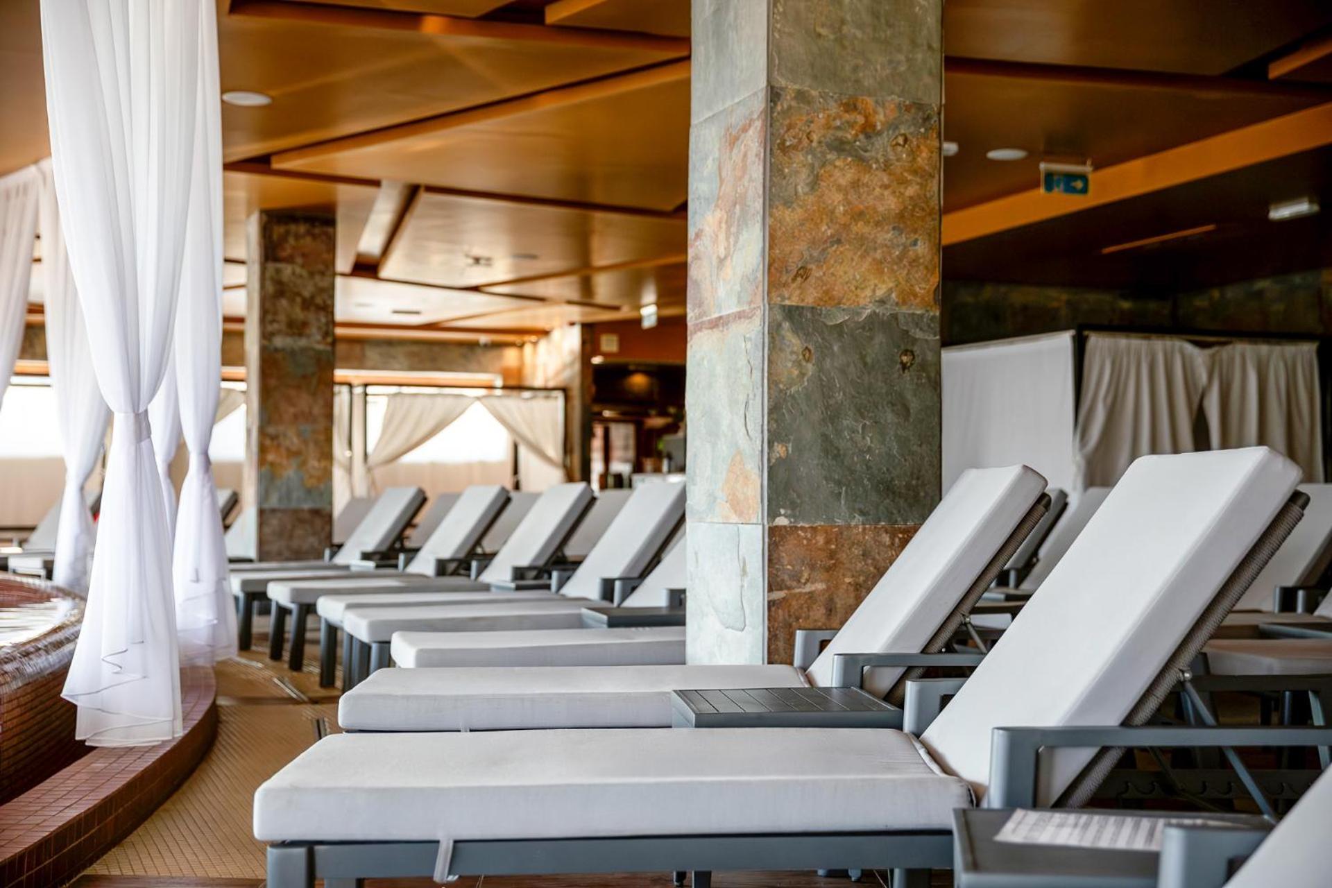 Allure Healthy Hotel & Spa Eğri Dış mekan fotoğraf